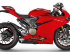 Ducati 1299S Panigale